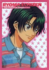 BUY NEW prince of tennis - 72502 Premium Anime Print Poster